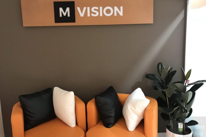 Клиника MVision