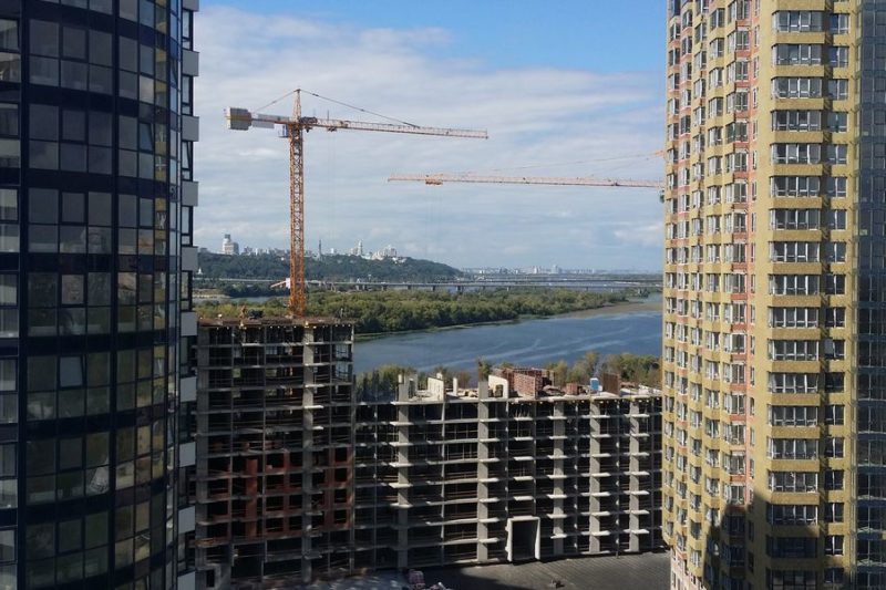Квартира в ЖК “Заречный”