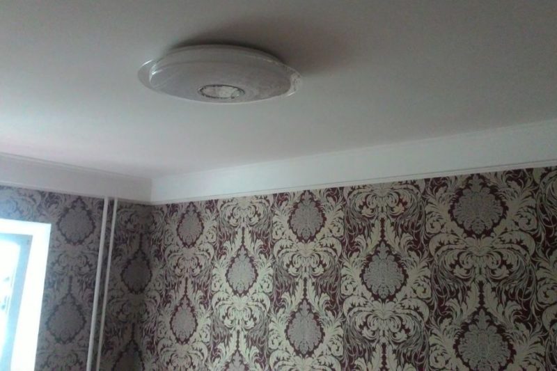 Квартира в Вишневом