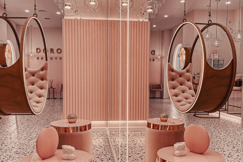 Клиника эстетической медицины “Dorofeeva beauty clinic”